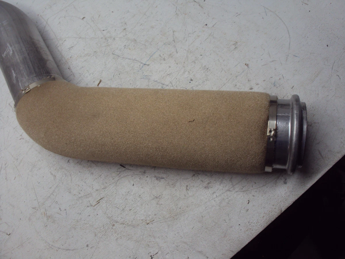 PACCAR M66-7617-205 PIPE GENUINE PACCAR KENWORTH M667617205 | eBay 