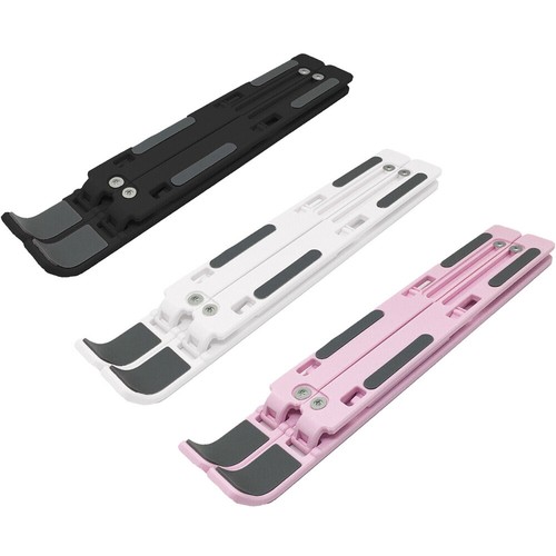 Adjustable Desktop Foldable Tablet Smart Phone iPad racket Holder Stand Support - Bild 2 von 14