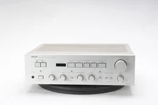 Denon PMA-750 Precision Audio Component Pre-Main Amplifier