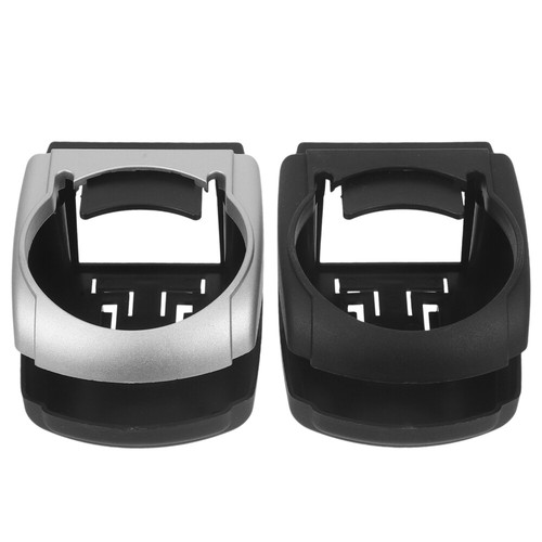 2 Pcs Getränkehalter Im Auto Reisen Für Lüftungsschlitze Tassenhalter Fahrzeuge - 第 7/12 張圖片