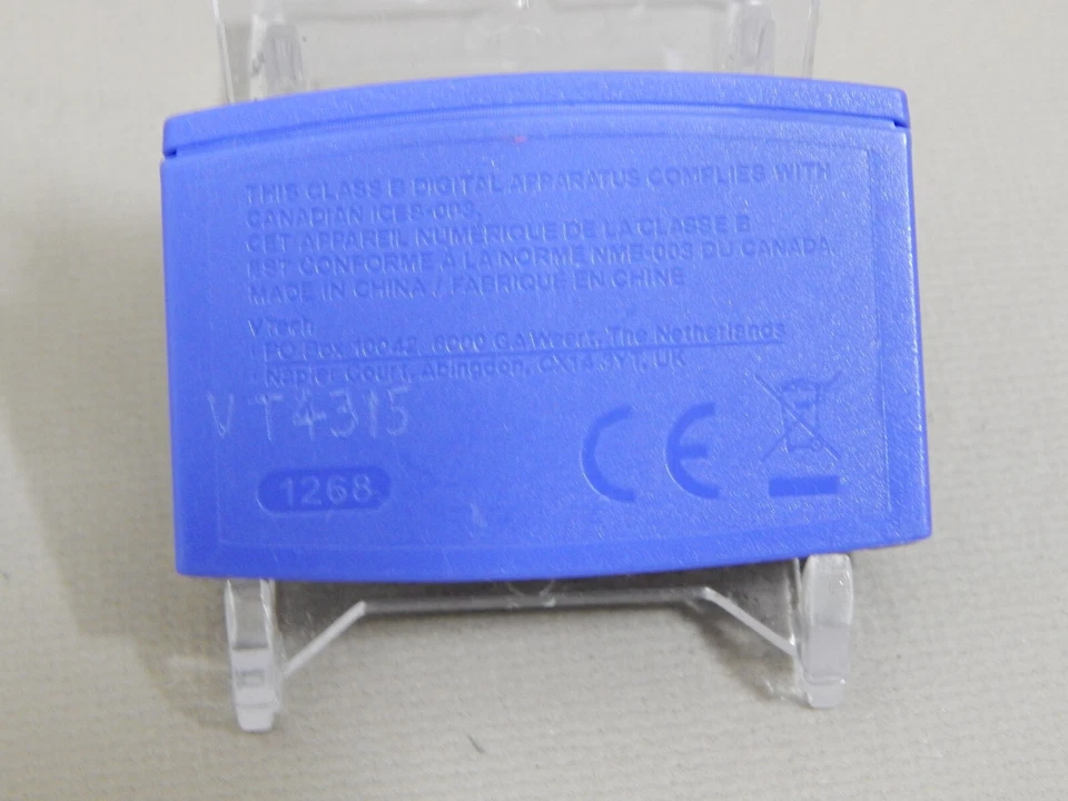 vTech InnoTab Disney Pixar Play Game Cartridge Tested Works - Image 2 of 4