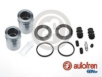 Autofren Seinsa D42063C Bremssattel Rep-Satz Kolben Ø 48Mm Vorne FüR Commander