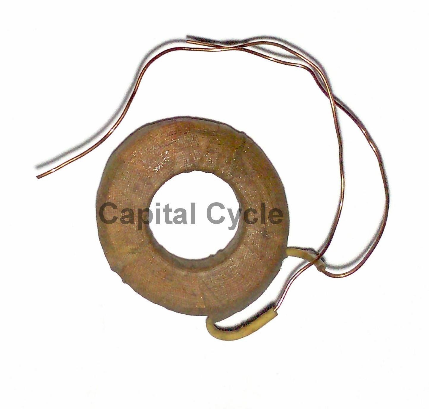 BMW Exciter Winding Number 3 Field Coil 3 R24 R25 R25/2 R25/3 R26 R27