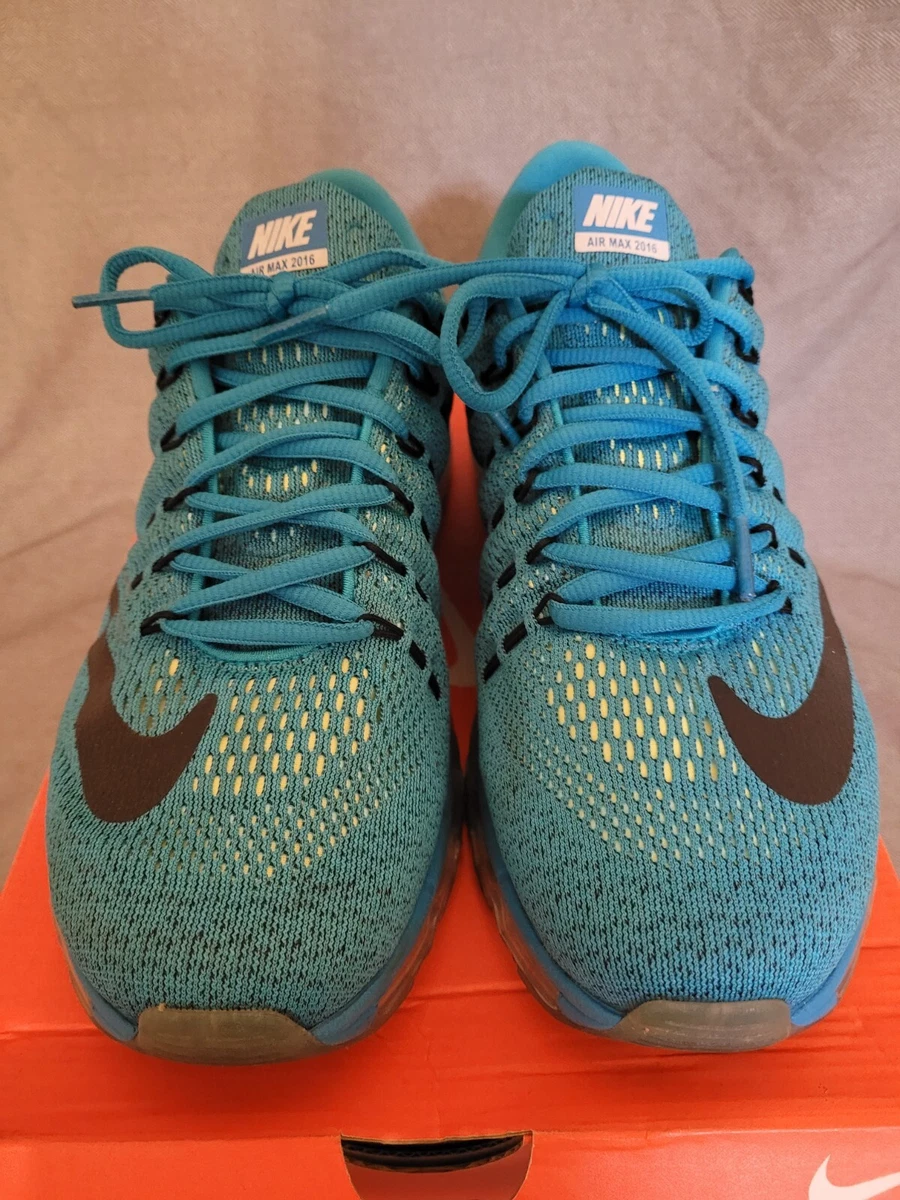 Air max clearance 2016 running shoes