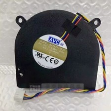 1 Pc. New BATA0715B2H DC12V 0.38A 4-Pin Turbo Cooling Fan