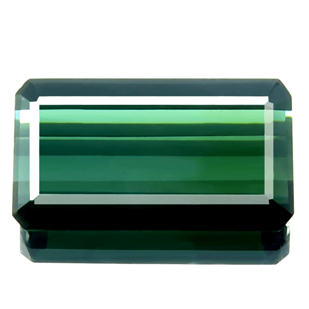 Natural Tourmaline IF-Flawless Best Sparkling 5A+Green Huge