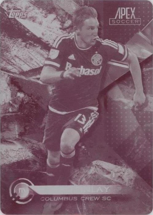 Printing Plate Magenta