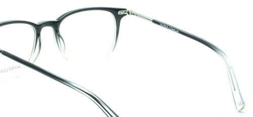 Jasper Conran JCM003 Col 1 52mm CORNICI Occhiali RX Occhiali Ottici Occhiali Nuovi - Foto 5 di 12