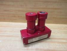 DET-TRONICS EQ2200UVIR Flame Detector