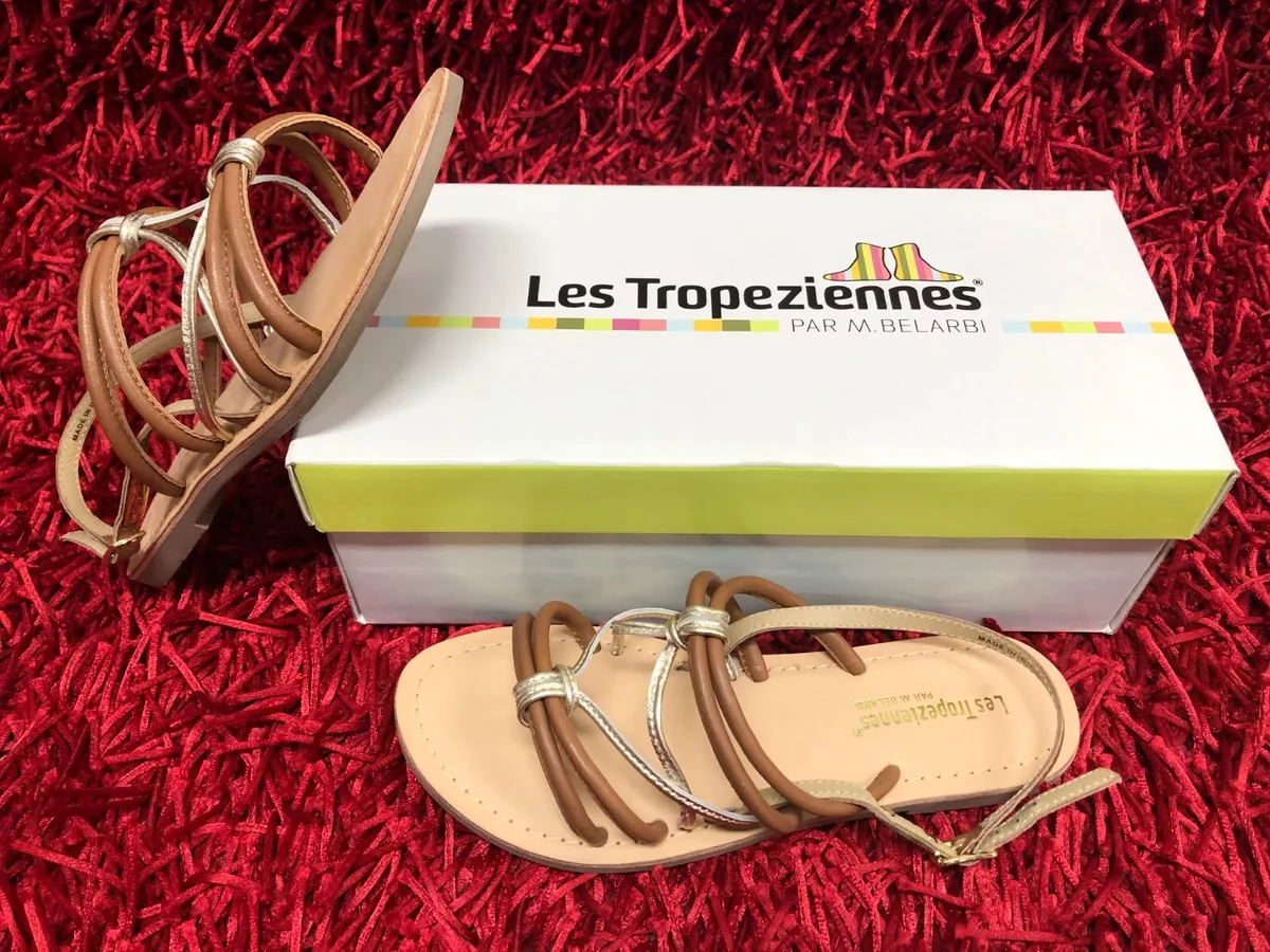 Tropéziennes 41 online