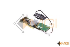 LSI L3-25121-74B 6GB/s RAID CONTROLLER CARD W/ BATTERY AND CABLES LOW PROFILE