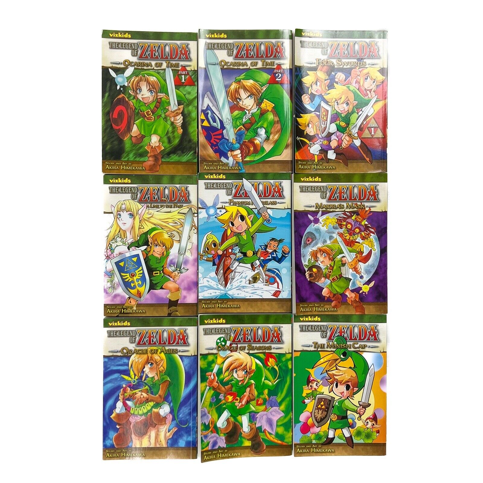 RETRO GAMER JUNCTION - The Legend of Zelda: Ocarina of Time