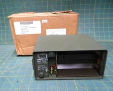 Liberty Logistics Power Distribution Panel Case SM-D-456235 NSN 6110-01-142-2550