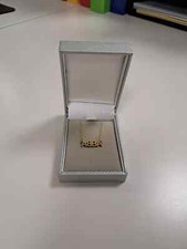 Abba necklace Condition unused superb quality lovely piece