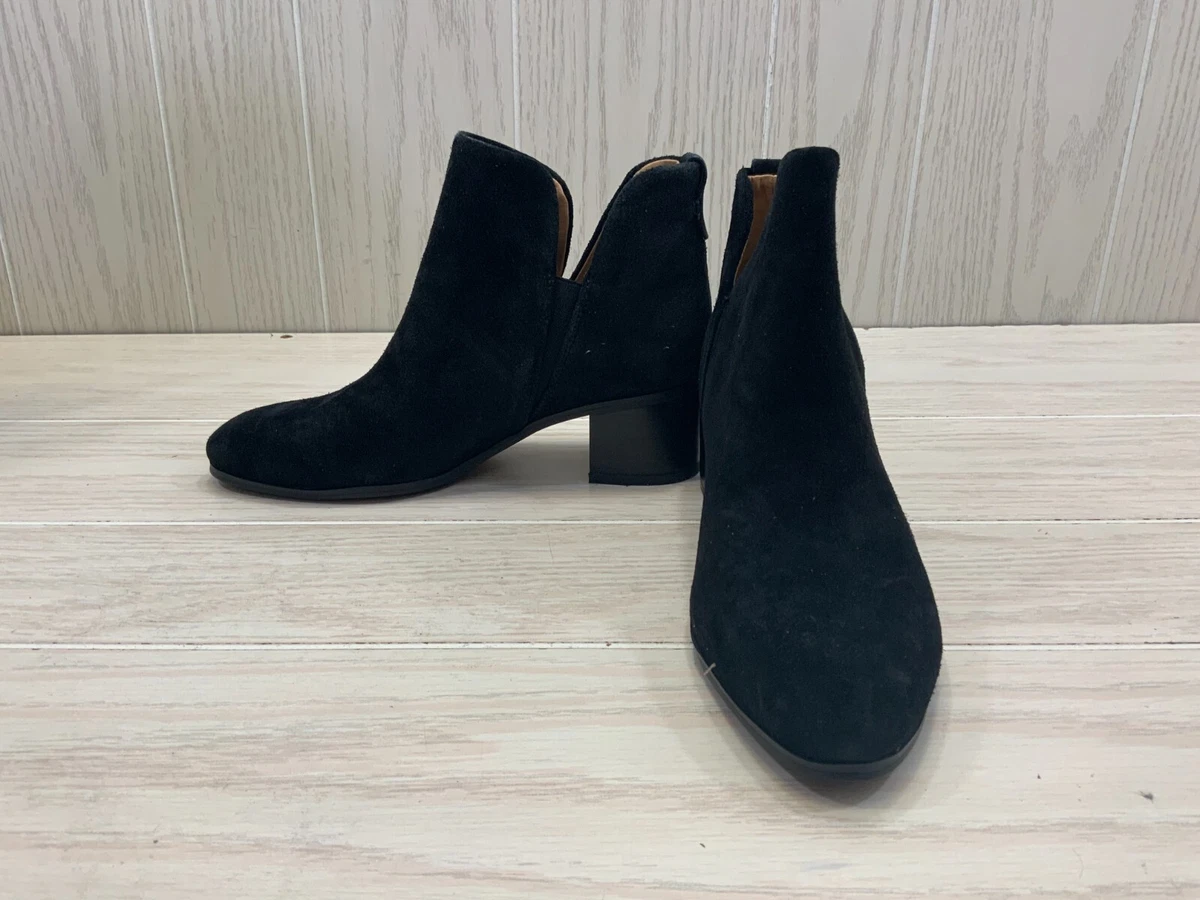 Franco sarto store reeve bootie