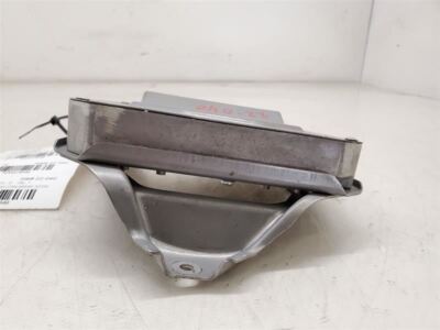 Toyota Camry XLE, Chassis Skid Control Module, 07-09, 2.4L, 2AZFXE