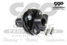 NEW CPP MINI RAG JOINT 3/4-30 x 3/4 SMOOTH 40...