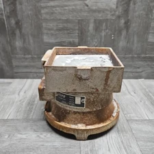 ESICO TRITON SOLDER POT Model 75 - 120V - 650 Watts