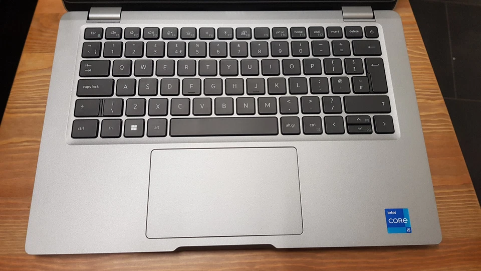 Dell Latitude 5320 · i5-1135G7 · 16GB · 1TB, photo 3 of 5