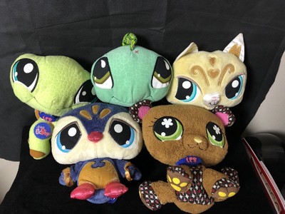 lps plushies