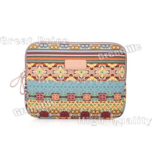 Notebooktasche 10 11.6 12 13 14 15.6Zoll Tablet Sleeve Tasche Hülle Laptop Cover - Bild 17 von 52