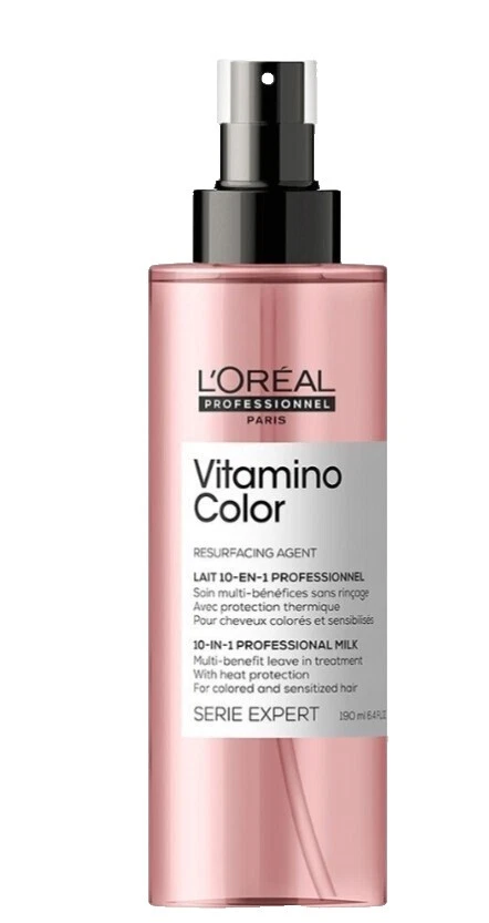 L'Oréal Hair Finishing Product Hair Styling Products