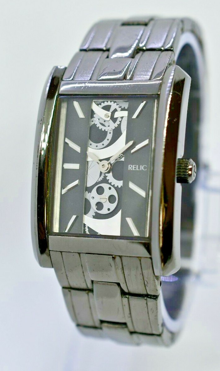 Fossil Relic Watch Clearance, 56% OFF 