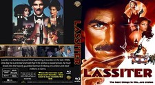 LASSITER / NEW MOD CUSTOM BLURAY