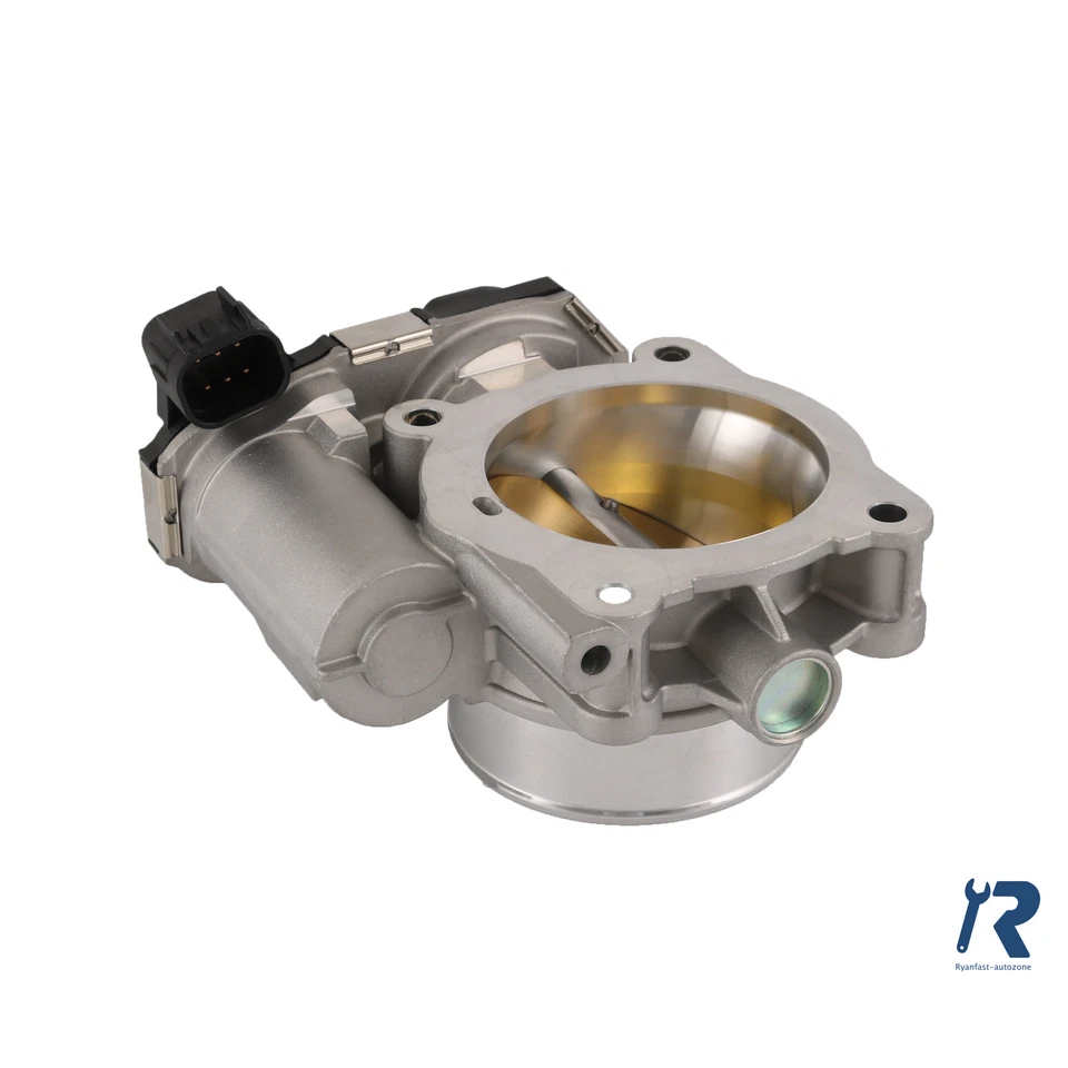 Corpo do acelerador para Buick Cadillac Chevrolet GMC Saab TB1044,217-3103,977-314 - Imagem 2 de 4