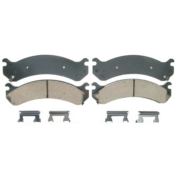 Disc Brake Pad SetBrake Best Select Disc Brake Pad Front Brakebest SC784 for sale online eBay