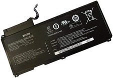 AA-PN3NC6F AA-PN3VC6B Battery For Samsung QX410 QX411 QX412 NP-SF310 NP-SF410