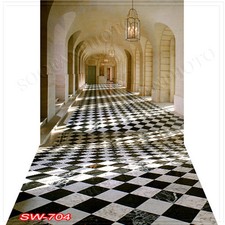 Indoor 10'x20'Computer/Digital Vinyl Scenic Photo Backdrop Background SW704B88