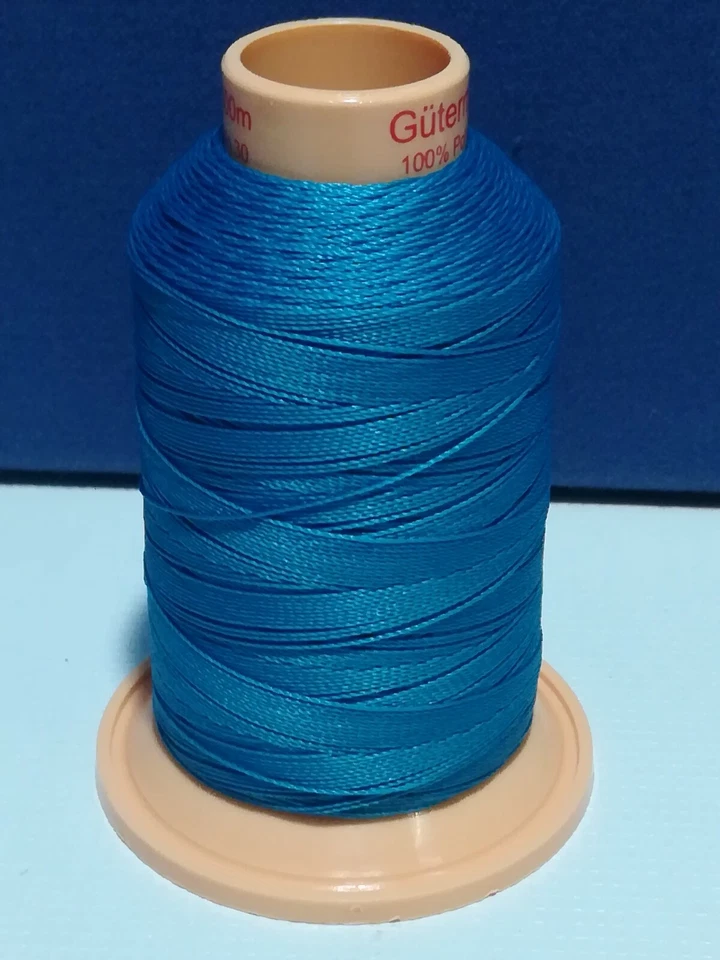 Nähgarn Tera 30 Gütermann 761