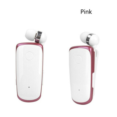 best male automatic sex toy 2022 F920 Mini BT Headset main image 1