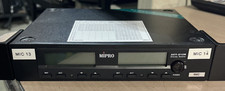 Mipro Acto-312b Receiver