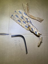 Nos Trim For Mercury Cougar 1967 1969 1973 Grille Taillight Quarter Panel Hood