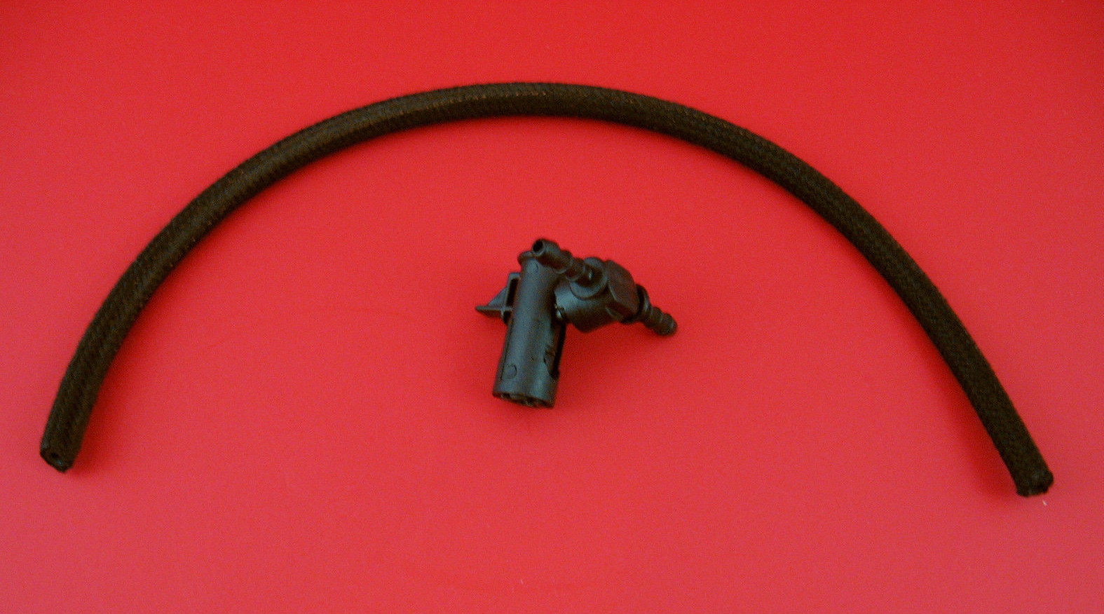 Duramax LML / LGH Fuel Injector Return Fitting fits injectors 1,2,3,4,5,6 +9th eBay