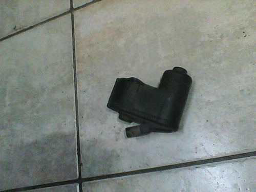 Stellmotor Bremssattel Hinten VW CC 35