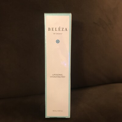 BELEZA by Vasayo Liposomal Hydrating Mist - 100mL / 3.4 fl.oz 