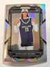 Stephanie Soares - 2023 Prizm WNBA Prizms Silver Rookie Card