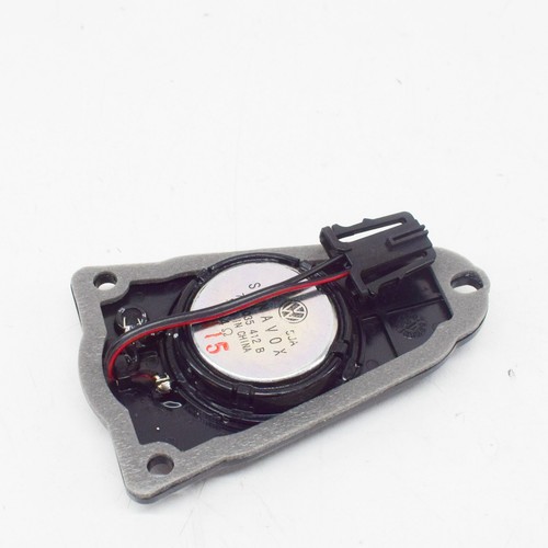 NEW VOLKSWAGEN TRANSPORTER T5 TREBLE SPEAKER 7E0035412B ORIGINAL - Picture 7 of 11