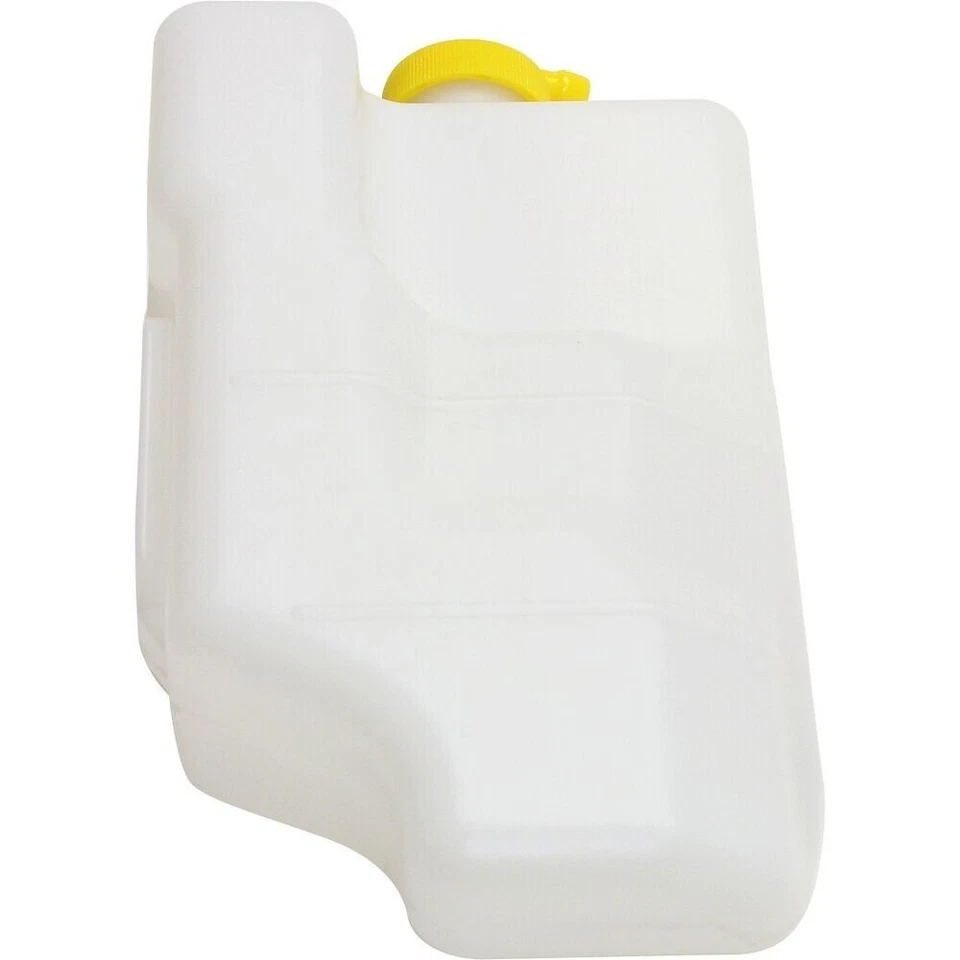 New Coolant Reservoir with Cap For 1994-2001 Acura Integra 1997-2001 Honda CR-V - Image 3 of 4