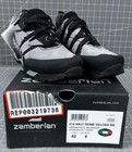 Zamberlan Men's 214 Half Dome  RR Shoes - Vibram Megagrip Sole -Size 8