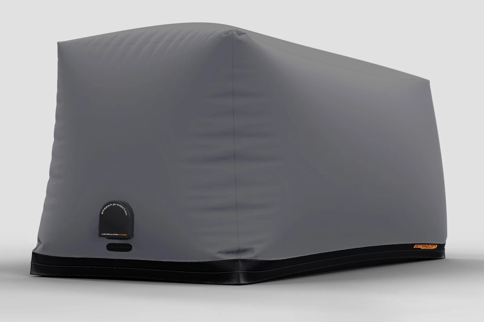 Capsule Car Bubble Cover for Toyota AA | Hail Snow UV Rain Heat Protection