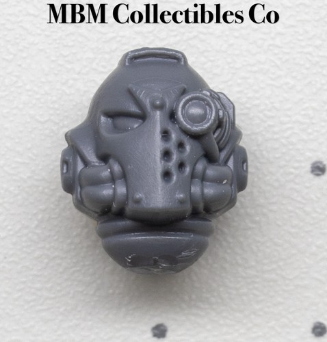 Warhammer 40K Horus Space Marine Black Templars PRIMARIS SWORD BRETHREN Bit Bits - Picture 14 of 96