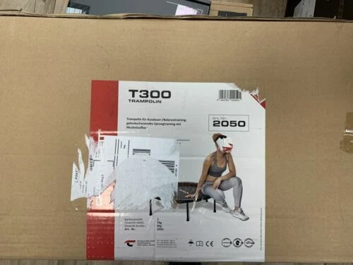 Christopeit Fitness-Kleingeräte & -Zubehör