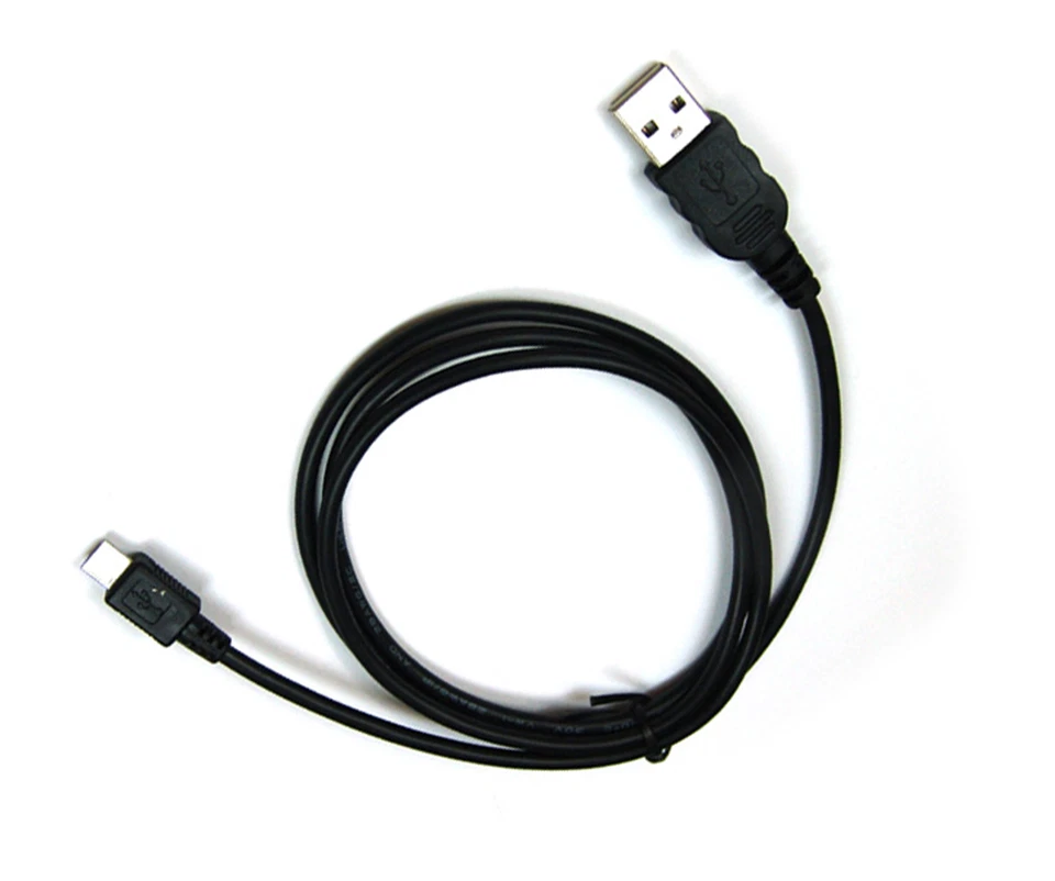 OTB USB Kabel Datenkabel für Canon EOS 1100D EOS 1200D EOS 1300D EOS 7D EOS 800D