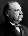 Grover Cleveland #1 Photo  8X10
