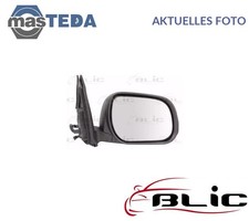 5402-19-2002530P AUßENSPIEGEL SPIEGEL RÜCKSEITE RECHT BLIC NEU OE QUALITÄT