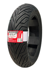 ND City - Front Tyre 120/70 - 12 51L - Fits DAELIM A-FOUR 50 2006 - 2026